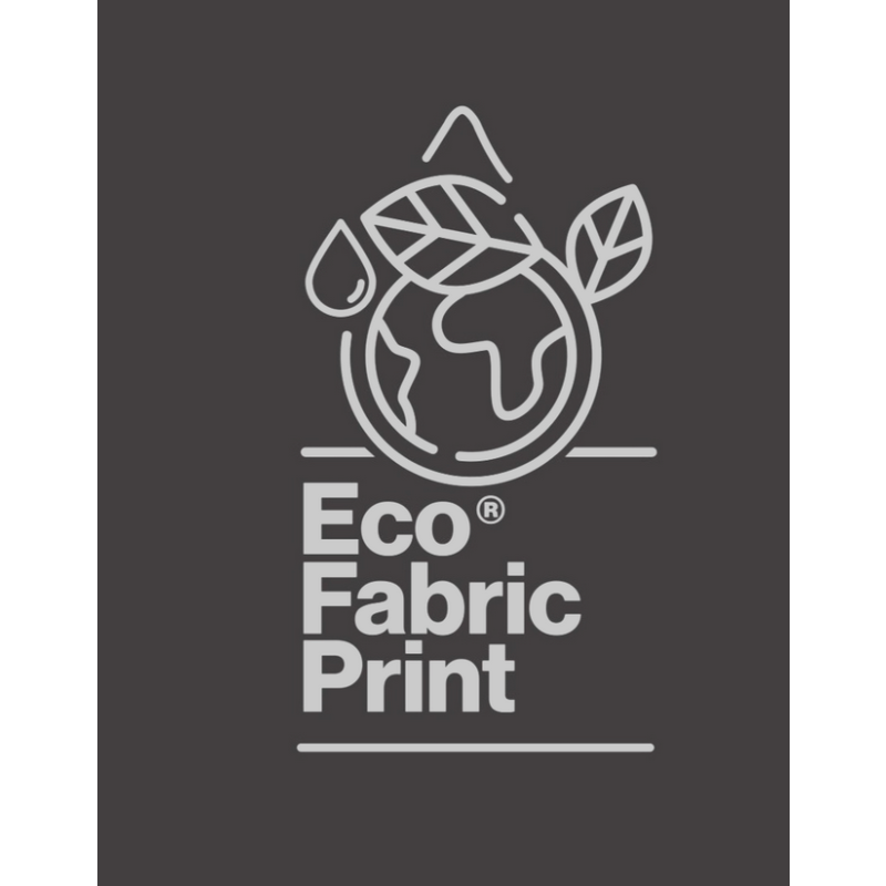 1 m Coupon Oxford Stoff Hund Pitbull Sommer Blumen 150 cm – Blau Rosa Streifen – 210 g/m² – Eigenproduktion