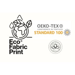 Baumwolle Canvas Stoff - Bauernhof Stoff – Tiere & Traktor – Kinderstoff -  hochwertige Eigenproduktion