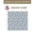 50 cm Baumwolle Canvas Haloween Spinnennetz Spinnen Petrol Schwarz Weiß  160 cm 153 g/m² Eigenproduktion
