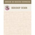 50 cm French Terry Sommersweat Uni Leinenoptik Beige Natur – 145 cm 240 g/m² Eigenproduktion