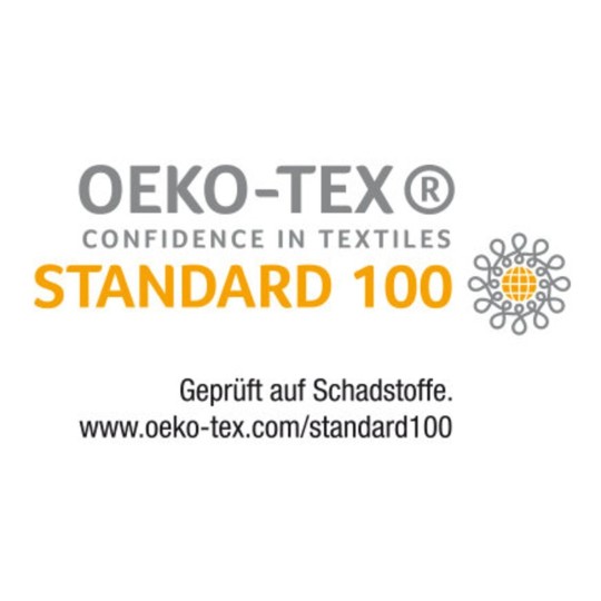 Baumwolle Webware Herzen Stoff  Meterware  160 cm – Rot Love Valentinstag  – 130 g/m² –Deko & Kleidung