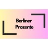 Berliner Prozente